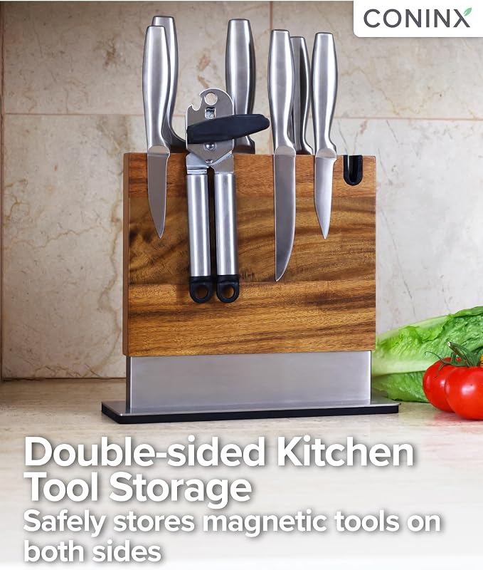 Coninx Magnetic Knife Block - Image 4