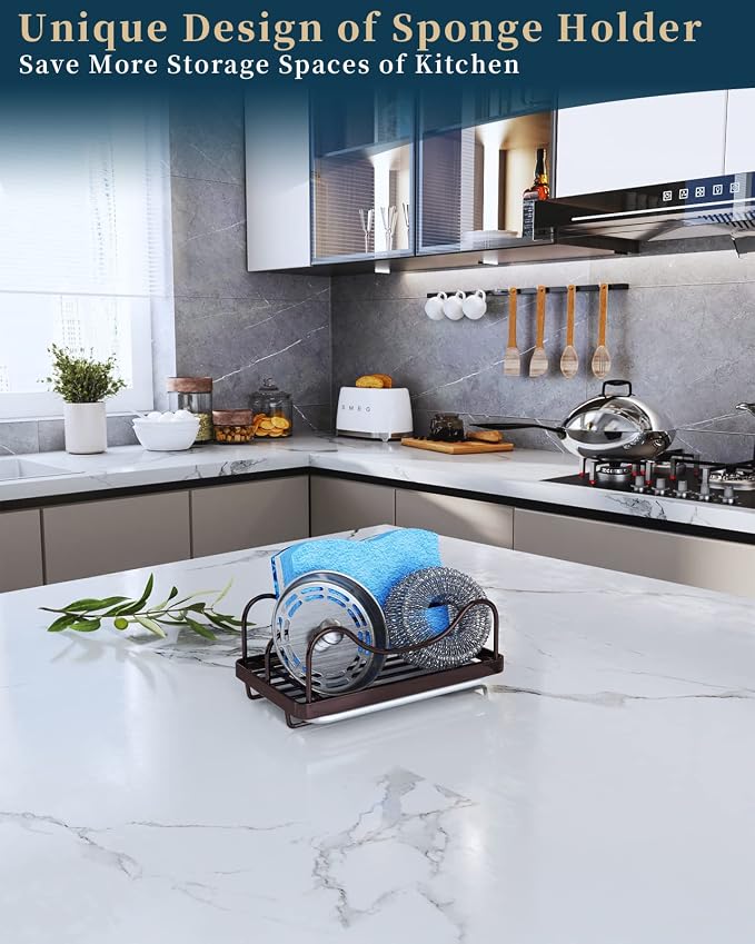 Consumest Kitchen Sink Organizer - Image 2
