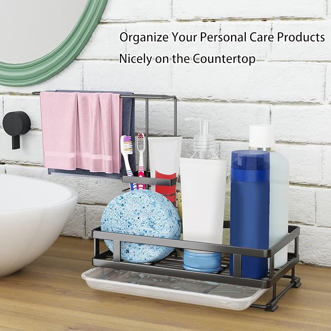 Godboat Kitchen Sink Organizer - Image 6