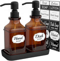 LMQML Soap Dispenser by LMQML