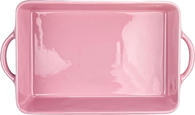 10 Strawberry Street Daisy Rectangular Baker - Image 2