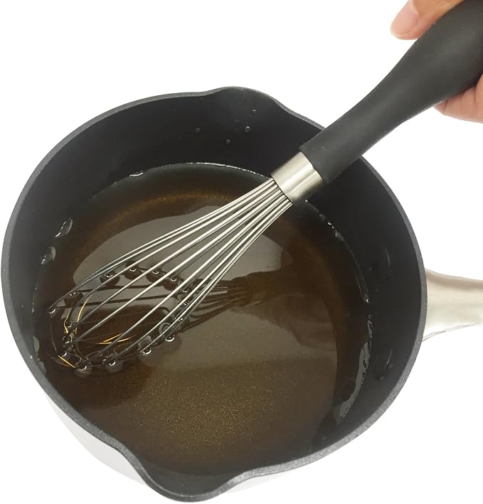 OXO Good Grips 9-Inch Whisk - Image 9