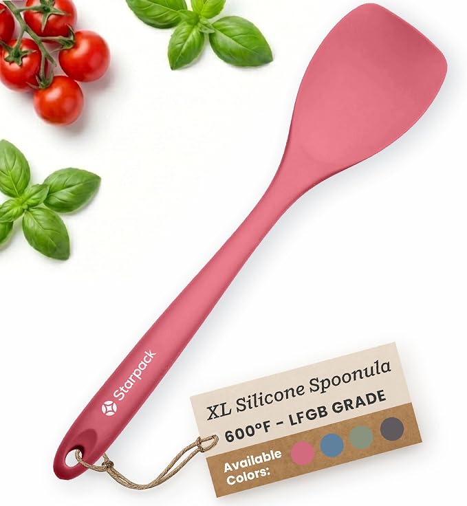 StarPack XL Spoonula The All-Rounder 13.5 Inch by StarpackHome