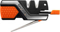 SHARPAL 101N 6-in-1 Pocket Knife Sharpener & Survival Tool – Diamond Sharpening by SHARPAL
