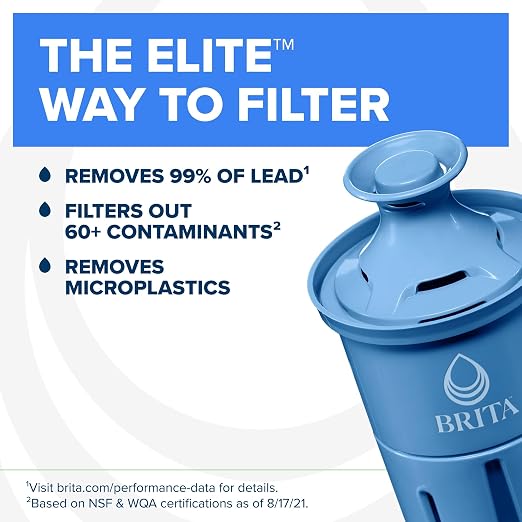 Brita 27 Cup Water Filter Dispenser - Image 2