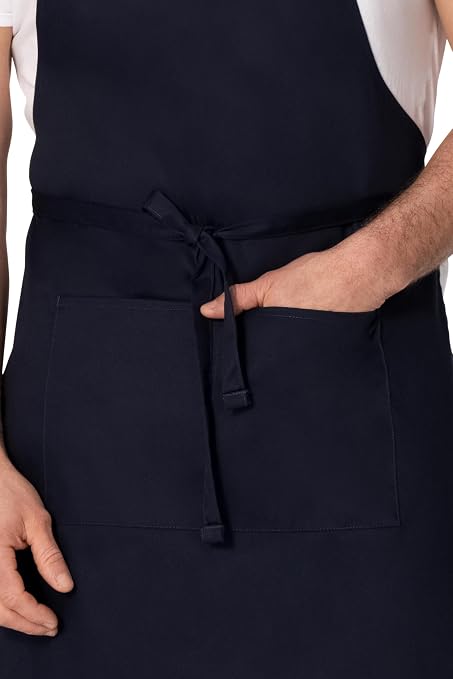 Chef Works Unisex Butcher Apron - Image 4