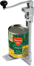 Commercial Can Opener Heavy Duty, Professional Industrial Kitchen Tool by Cavlhils