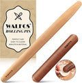 Walfos French Rolling Pin Set by Walfos