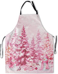 Funny Apron Polyester Grooming Aprons by DZGlobal