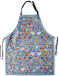 Funny Apron Polyester Grooming Aprons by DZGlobal