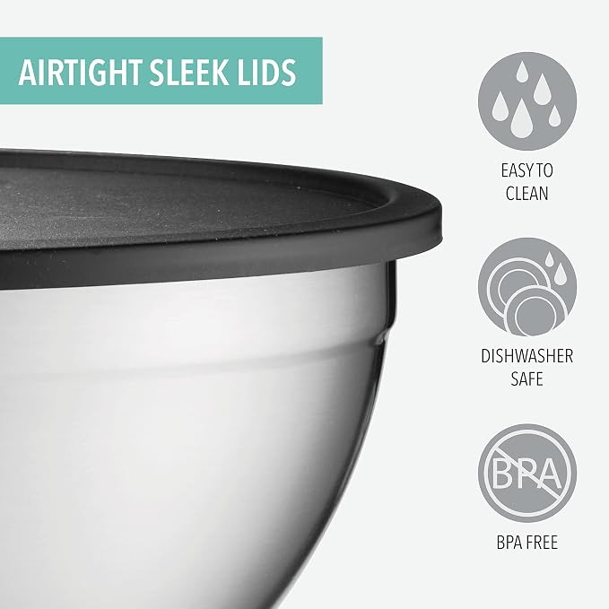 Table Concept Mixing Bowls - Image 3