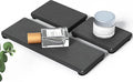 3PCS Stone Drying Tray, Water Absorbing Stone Tray by Unknown