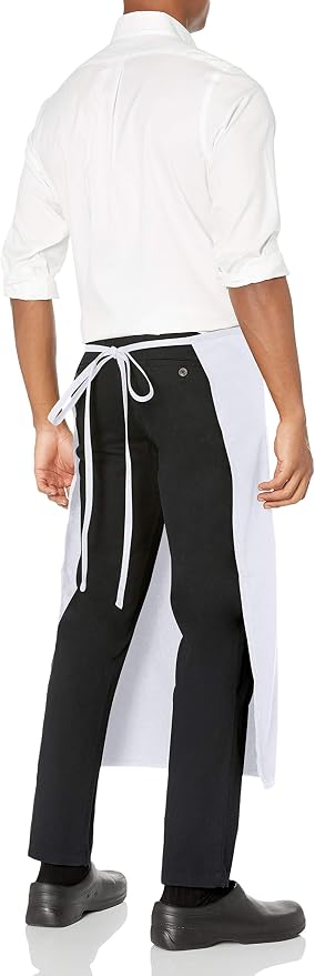 Uncommon Threads Unisex Bistro Apron One Pocket, One Size - Image 2