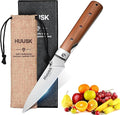 Huusk Japanese Folding Fruit Knife by HuuskKnife