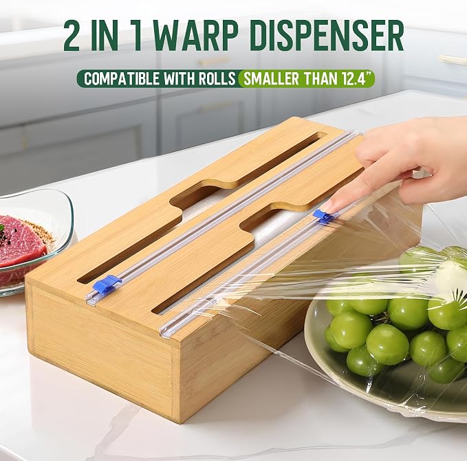 Individual Storage Bag Organizer - Image 4
