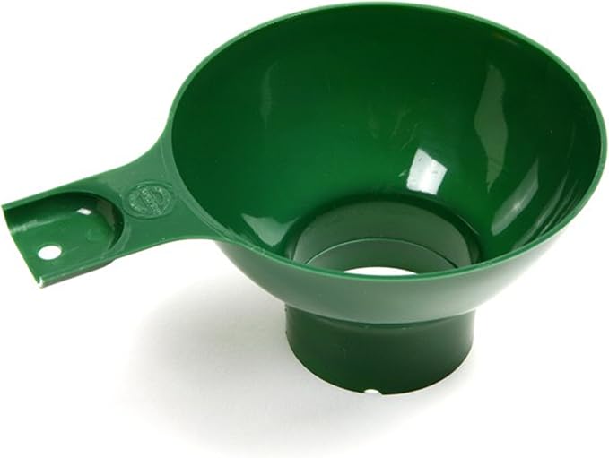 Norpro Wide Mouth Plastic Funnel - Image 3