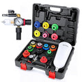 BILITOOLS 20-Piece Oil Funnel Kit by BILITOOLS