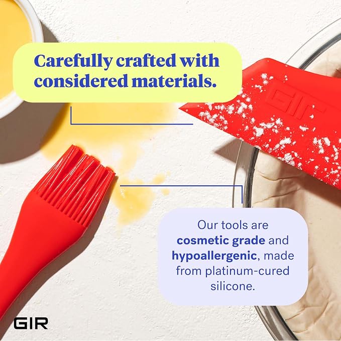 GIR: Get It Right Silicone Kitchen Spatula - Image 4
