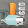 HOMER Slicer Shredder Attachment by HOMER