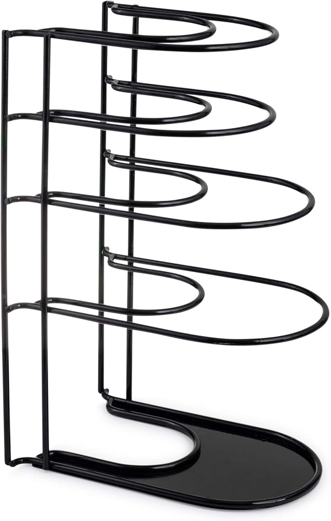Cuisinel Heavy Duty Pots and Pans Organizer - Image 2