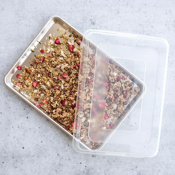 Nordic Ware Naturals 4 Piece Set - Image 8