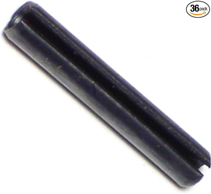 Hard-to-Find Fastener 014973222864 Tension Pins, 1/8 x 3/4 by Unknown
