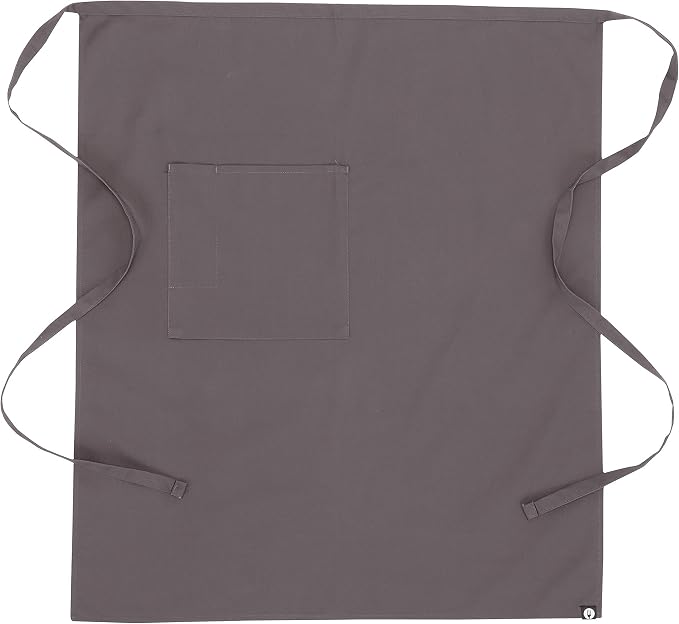 Chef Works Unisex Bistro Chef Apron - Image 6