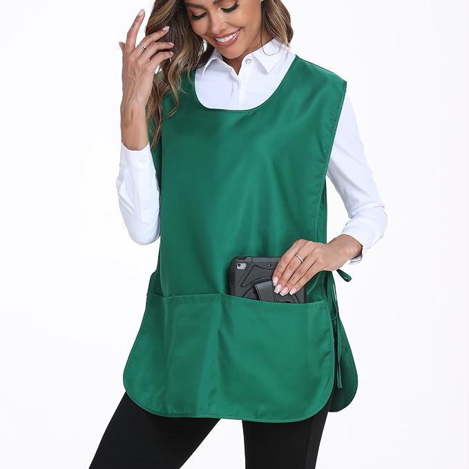 Xeoxarel Unisex Cobbler Apron - Image 8