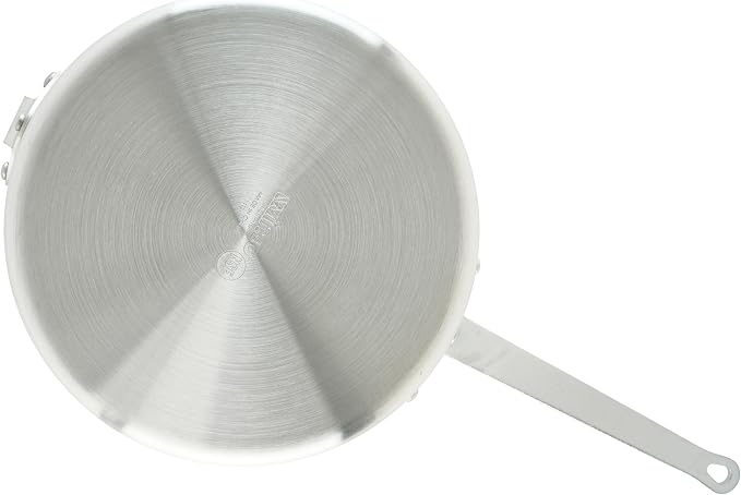 Winco Aluminum Sauce Pan - Image 4