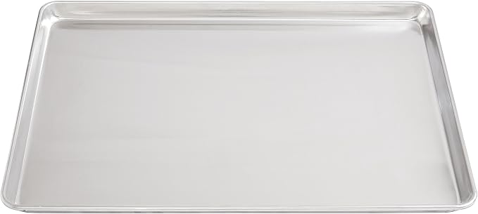 Mrs. Anderson’s Baking Jelly Roll Pan, 10.25-Inches x 15.25-Inches, Heavyweight - Image 2