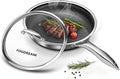 FogDream 12 Inch Nonstick Frying Pan by FogDream