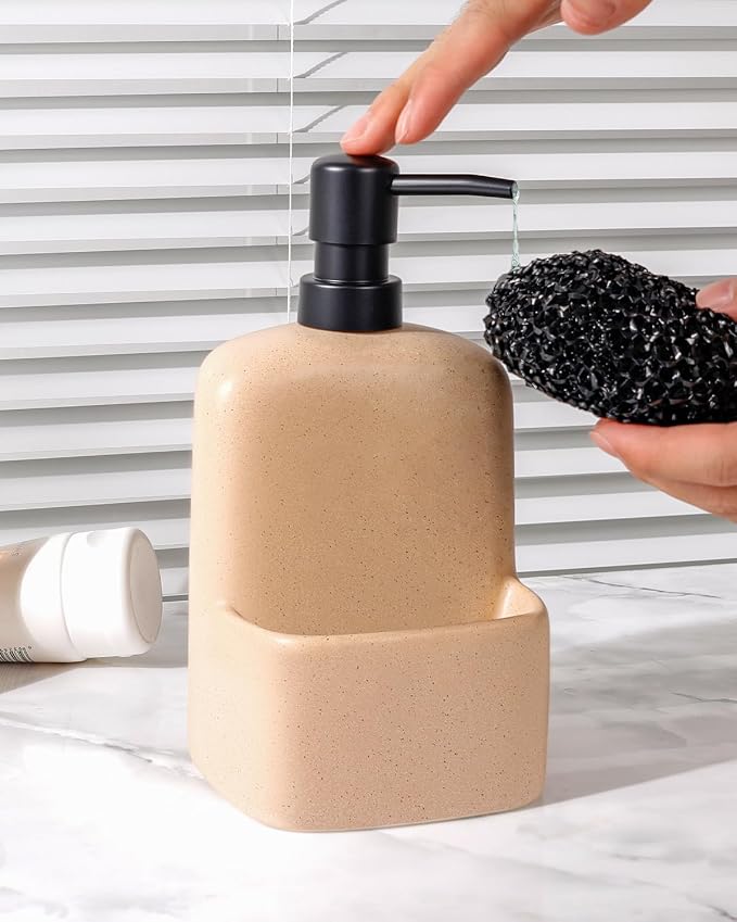 BosilunLife Dish Soap Dispenser - Image 4