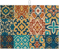 Talavera Mexican Tiles Dish Drying Mats by Unknown