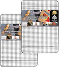 KITCHENATICS Jelly Roll Cooling Racks by KITCHENATICS