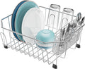 GSlife Small in Sink Dish Drying Rack by GSlife