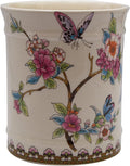 YIMIFLA Utensil Crocks Extra Large Kitchen Utensil Holder by YIMIFLA