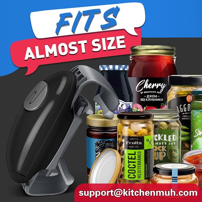 Higher Torque Electric Jar Opener - Image 5