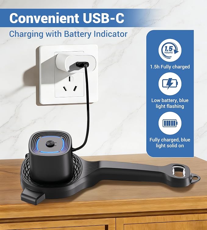 Electric Jar Opener for Seniors - Image 6