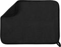 GeeRic Microfiber Dish Drying Mat, Super Absorbent Kitchen Dish Drying Pad by GeeRic