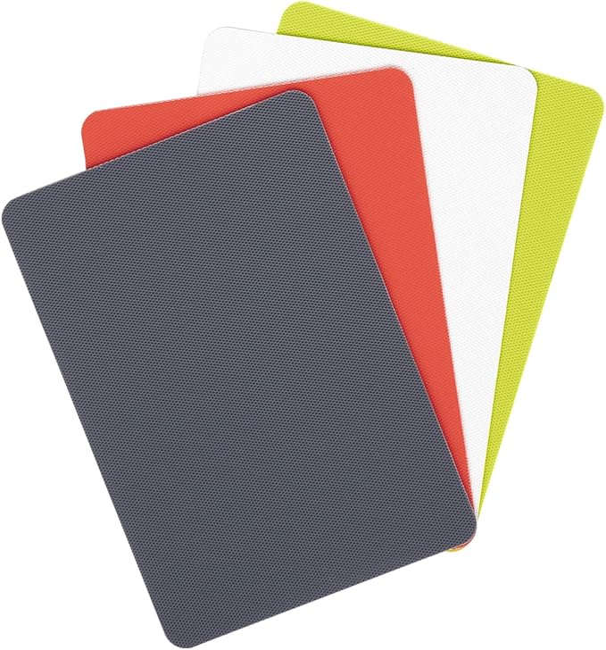 Dexas Heavy Duty Cutting Board Grippmat, Flexible Cutting Boards by Dexas