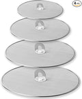 Homestia 4 Pack Splatter Screen by Homestia