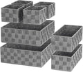 Posprica Woven Baskets, Storage Baskets by Posprica