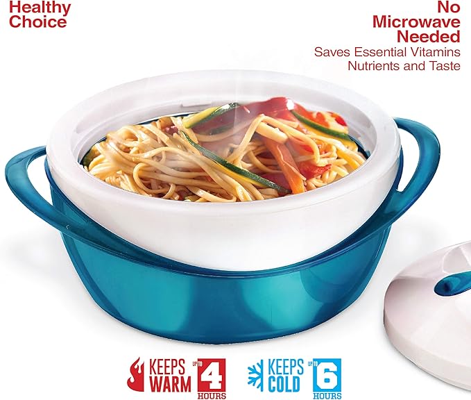 Pinnacle Large Insulated Casserole Dish - Image 3