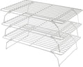Cooling Racks for Cooking and Baking by LIEMAND