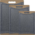 Extra Large Cutting Boards, Plastic Cutting Boards by Empune