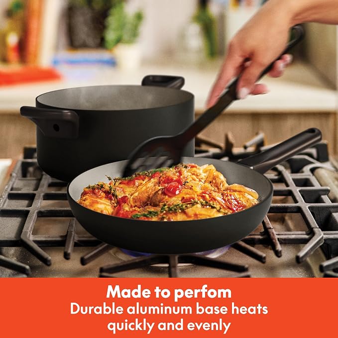 bella 21 Piece Kitchen Set - Image 5