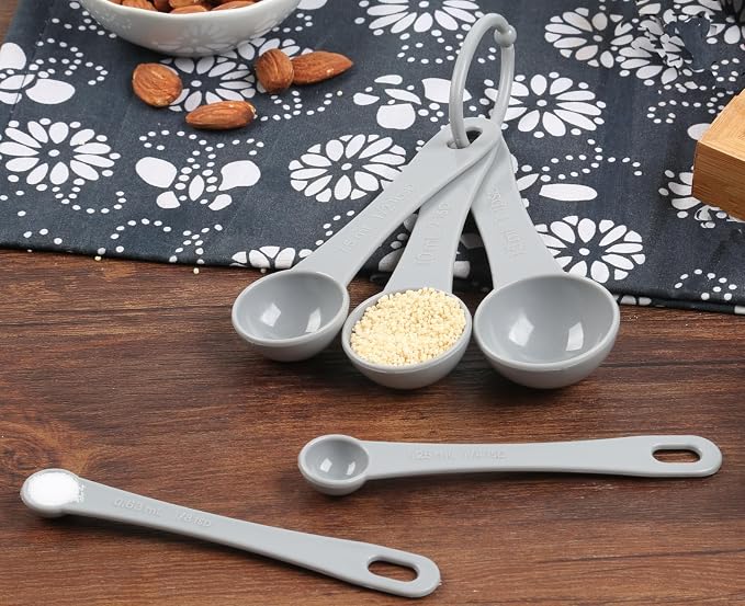 DOTINGHUX Measuring Spoons Set - Image 6