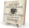 Coffee Bar Sign Plaque, Coffee Signs by DMADNF