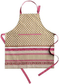 Maison d' Hermine 100% Cotton Apron by MaisondHermine