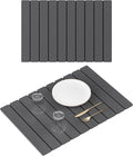 Yofidra Large Stone Dish Drying Mat by Yofidra